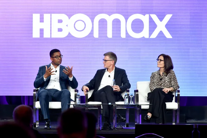 HBO Max ve Discovery+ birleşiyor!