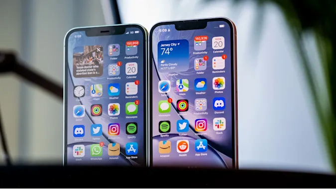 Apple miniLED ekran için 2024’ü bekliyor