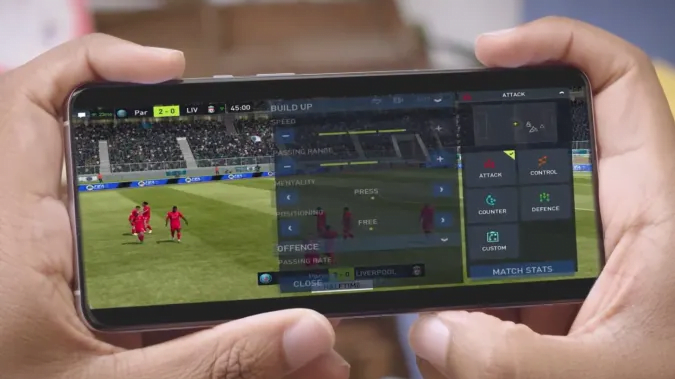 FIFA Mobile modu yeni bir özellik alıyor