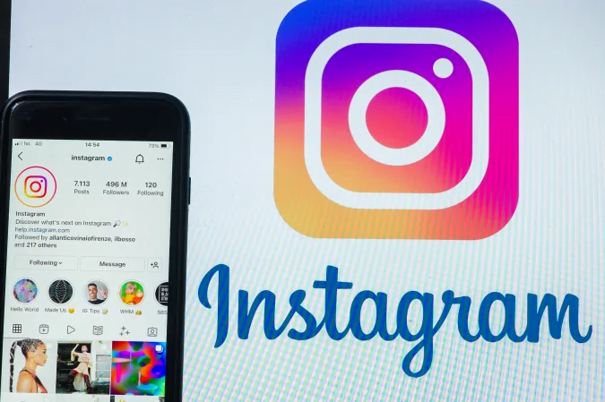 Instagram, işletmelere ve içerik oluşturuculara yeni özellik sunuyor