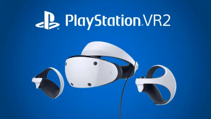 Sony, PS VR2 için tarih verdi!