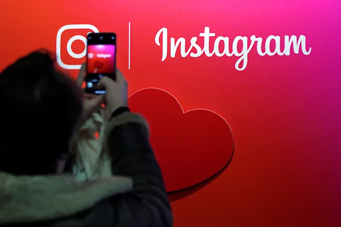 Instagram bir sonraki özelliği ile tepki çekebilir!