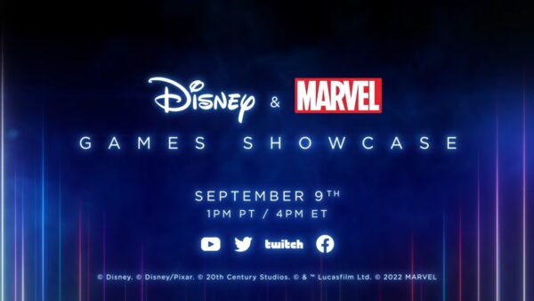 Disney ve Marvel, 9 Eylül'de bir oyun sergisi düzenleyecek