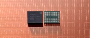 Figure 1. SK hynix Develops Worlds Highest 238 Layer 4D NAND Flash sized2