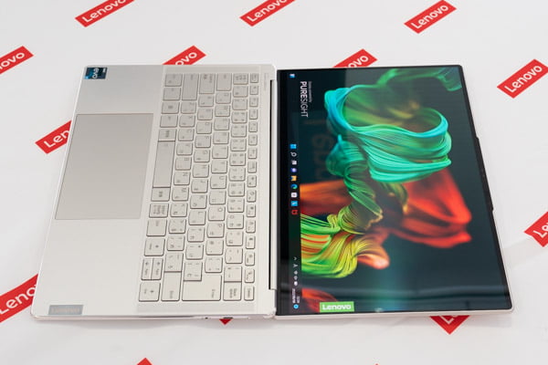 Lenovo Yoga Slim 970i 1