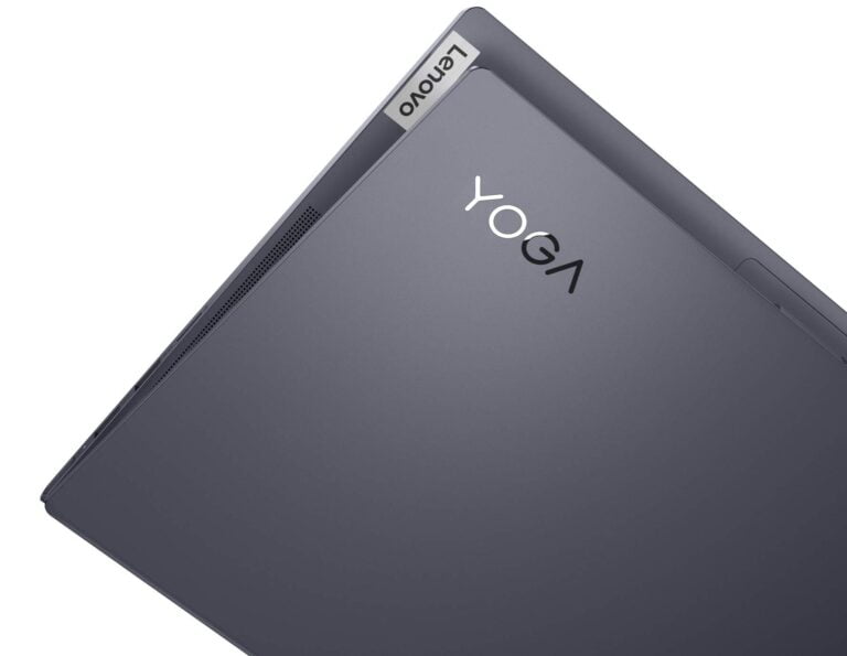 Lenovo Yoga Slim 970i fiyatı ile dudak uçuklattı