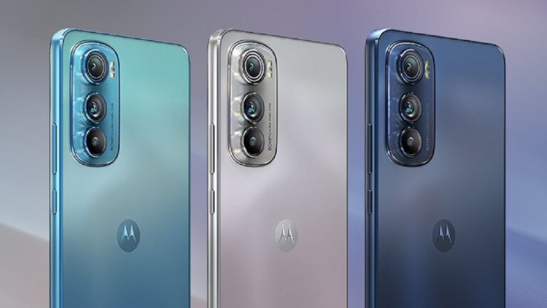 Motorola S30 Pro performans testinde görüldü