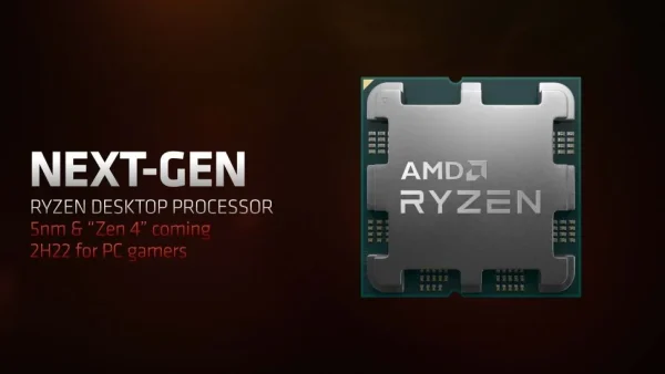 AMD ZEN 4