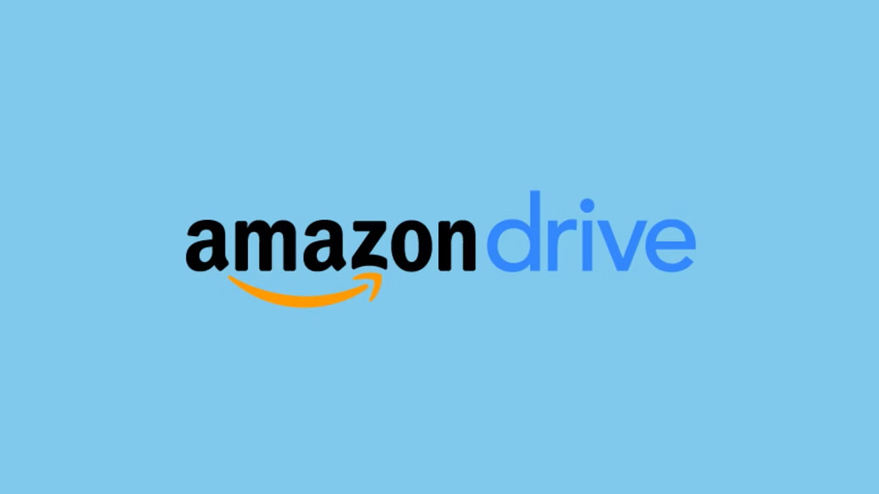 Amazon Drive