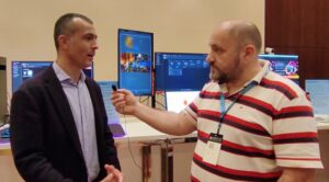 HP, yeni ürünleriyle iddialı! Genel Müdür Emre Alaman ile konuştuk! 27 dd h54