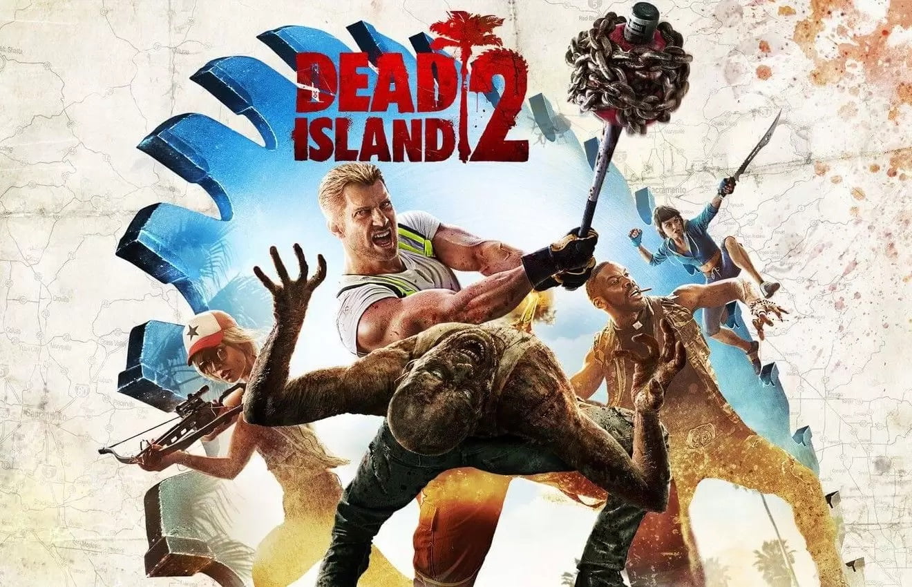 dead island 2 2