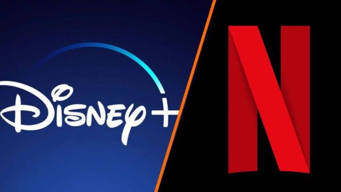 Disney+ vs. Netflix
