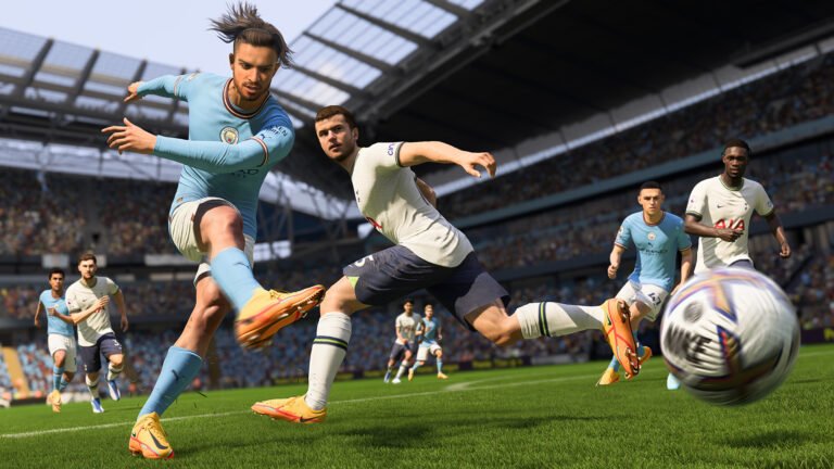 EA Sports FIFA 23 için büyük transferlere imza atıyor