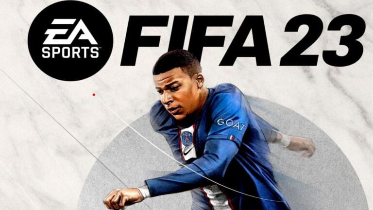 FIFA 23 oynanış videosu geldi! Yepyeni özellikler!