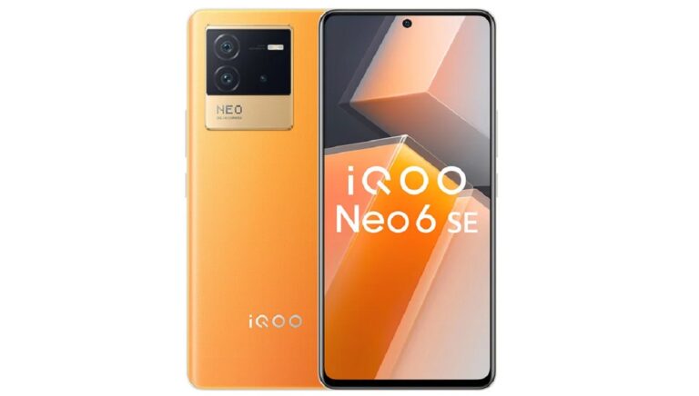 Yeni iQOO Neo, Dimensity 9000+ kullanacak