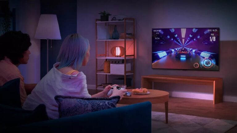 LG, dünyanın en küçük OLED TV’sini çıkarmaya hazırlanıyor