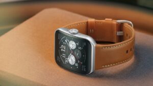 Oppo Watch 3