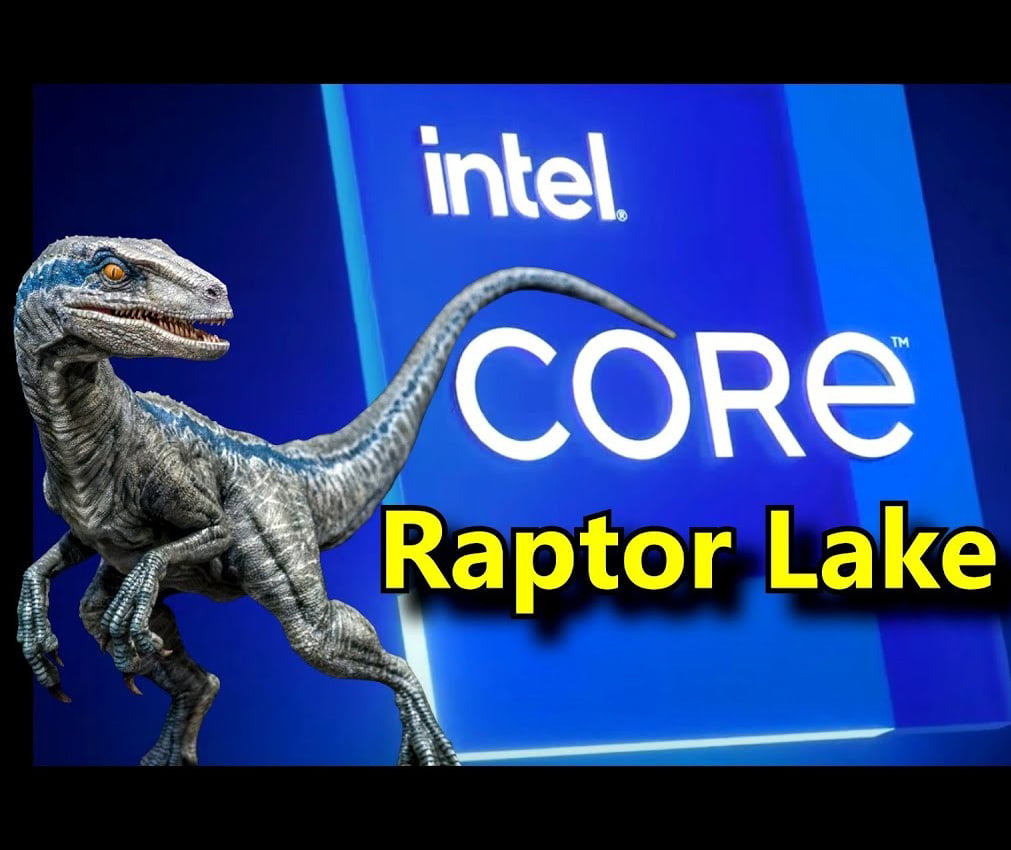 raptor lake arc 770 leak