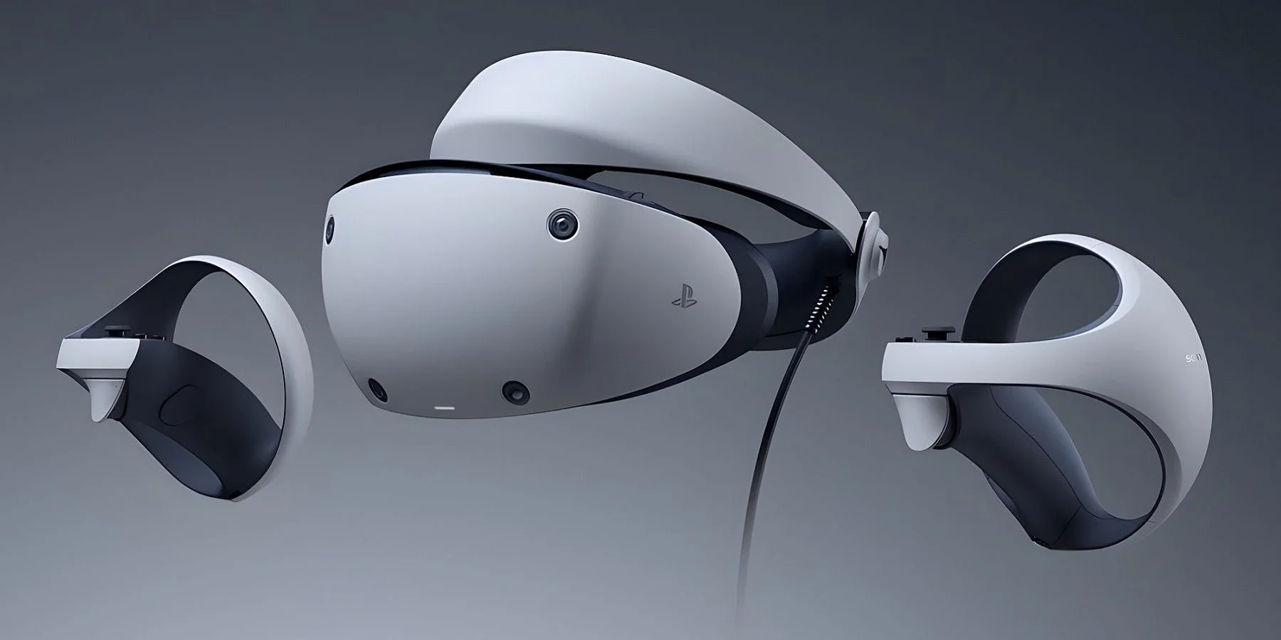 Sony, PS VR2 için tarih verdi!