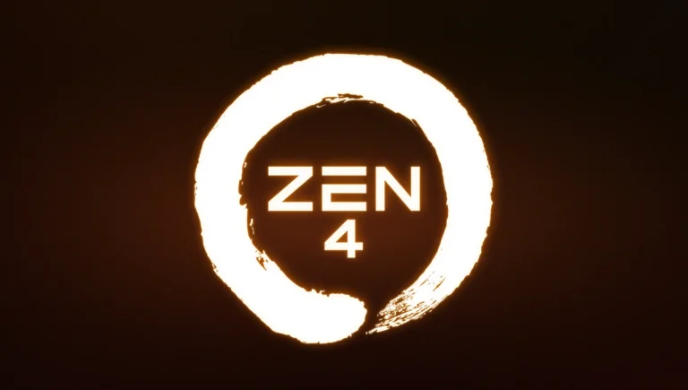 AMD ‘nin ZEN 4 işlemcileri satışa çıkmaya hazırlanıyor