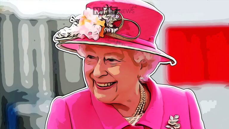 Kraliçe II. Elizabeth ‘in çevrimiçi hatıralarını satanlara dikkat