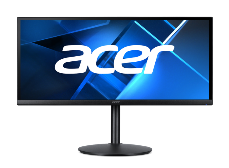 Acer CB292CU : Profesyonellere özel monitör