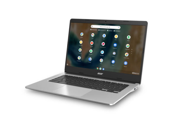 Chromebook 