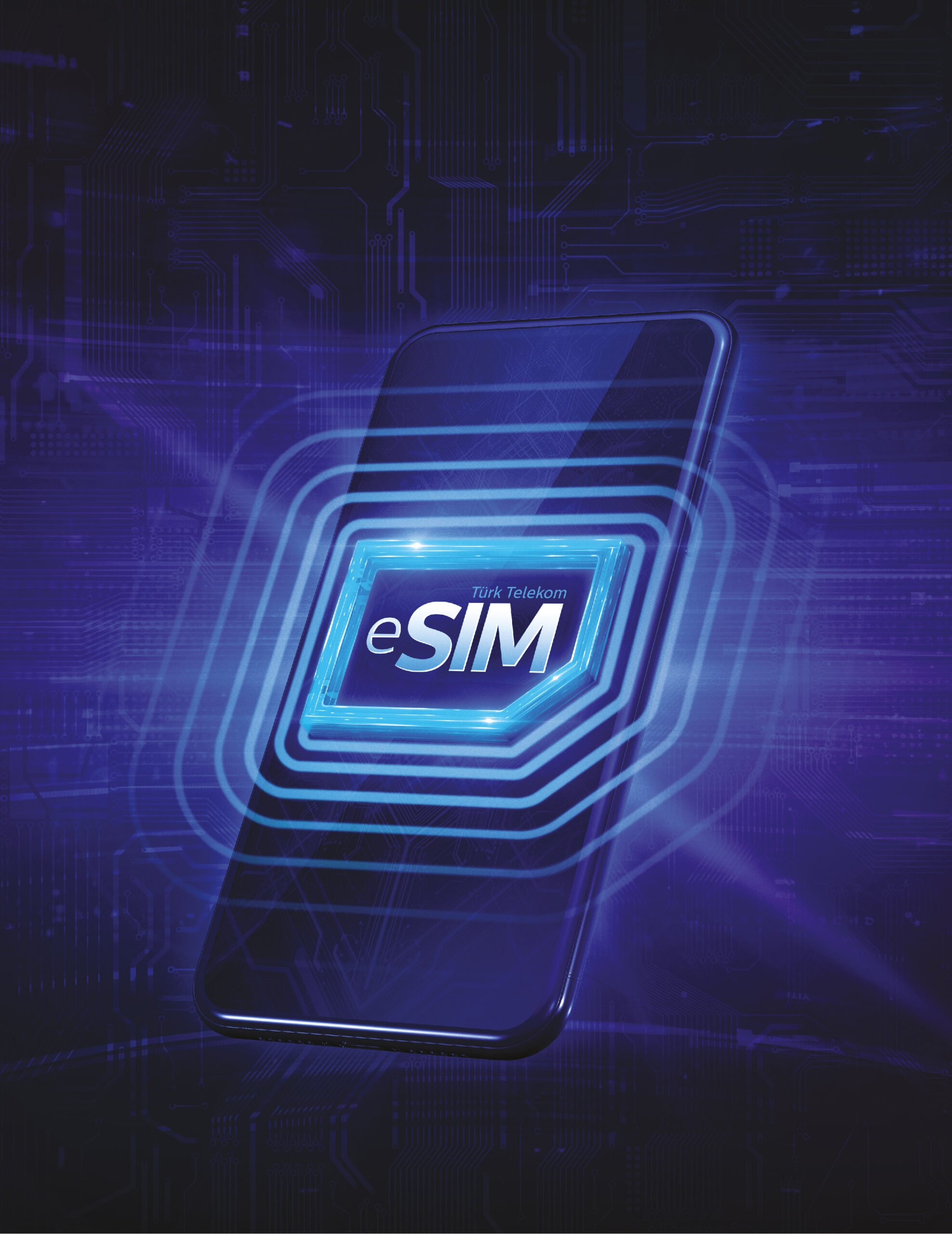 eSIM