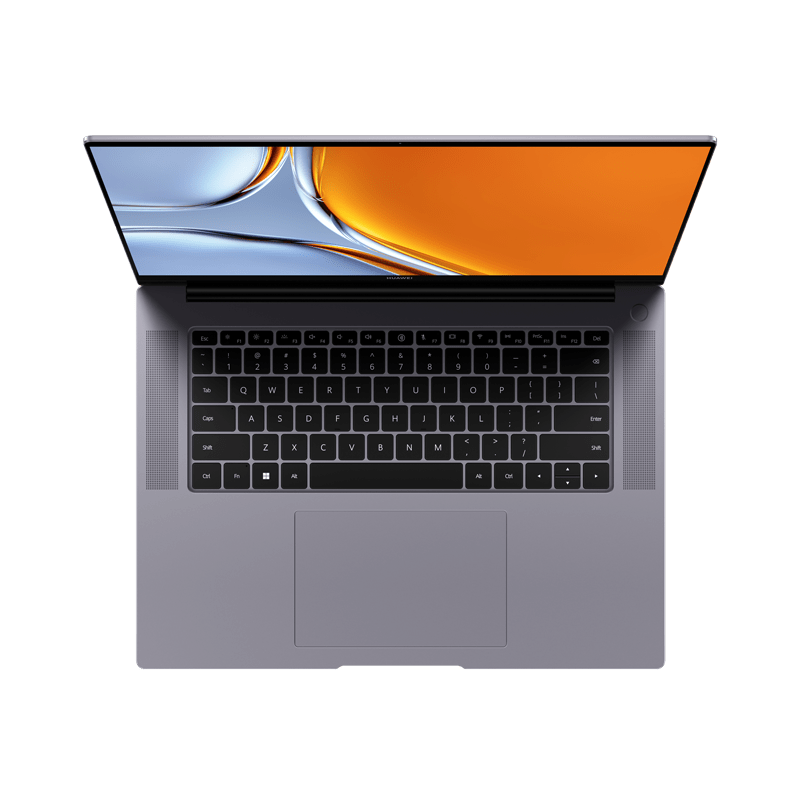 Huawei laptop pazarında yükselmeye devam ediyor! 3 MateBook 16s