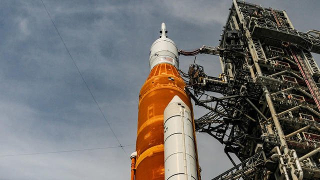 NASA, Artemis 1 hakkında son dakika kararını duyurdu
