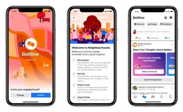Meta, bu uygulamasının fişini çekti!