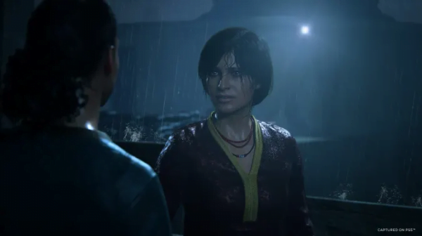 Uncharted 4 ve Lost Legacy 19 Ekim'de PC'ye geliyor!