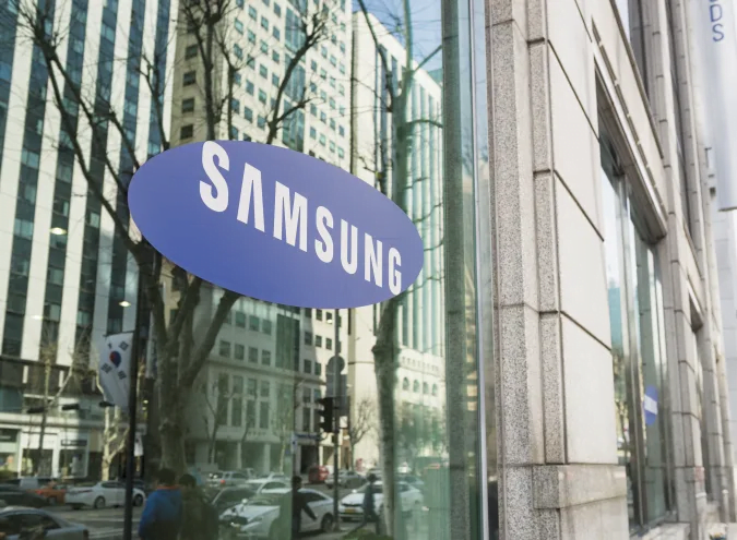 Samsung, 2050 yılına kadar hedeflerini duyurdu!