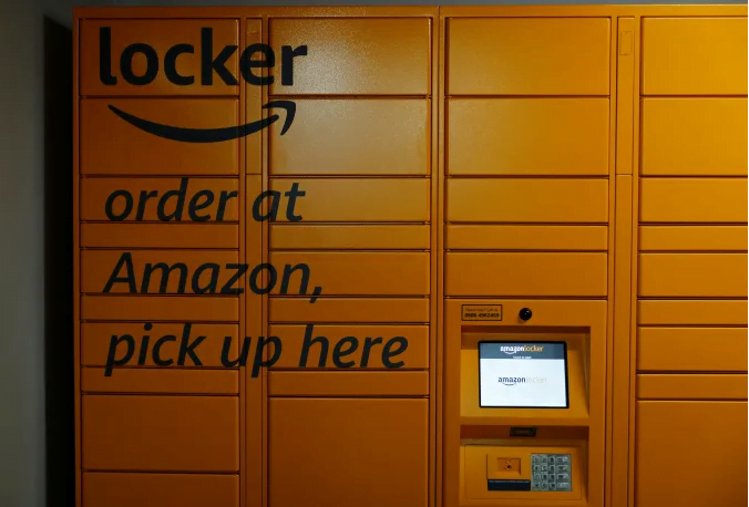 Amazon benzersiz bir uygulamaya imza atıyor