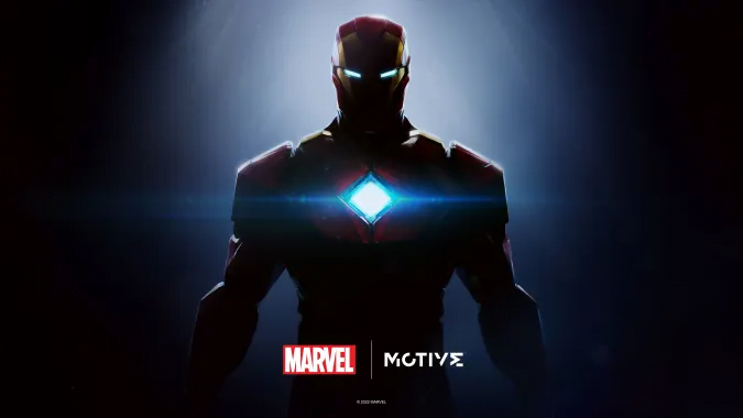 EA Motive, bir Iron Man oyunu üzerinde çalışıyor
