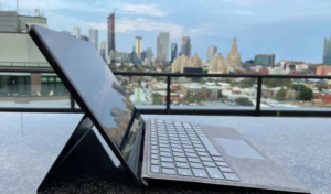 Microsoft, bir sonraki Surface etkinliğini 12 Ekim'de yapacak