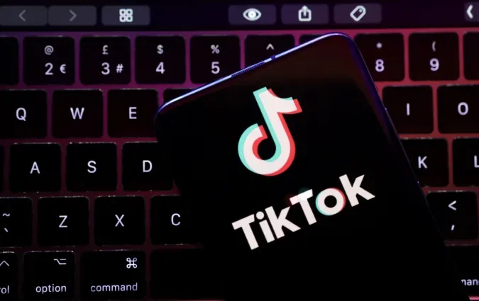 TikTok verileri yabancılarla