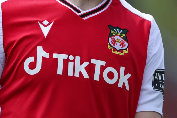 TikTok 27 milyon sterlin para cezası ile karşı karşıya