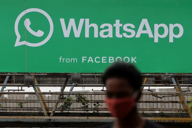 WhatsApp yeni özelliği, kendinize mesaj göndermeyi kolaylaştıracak
