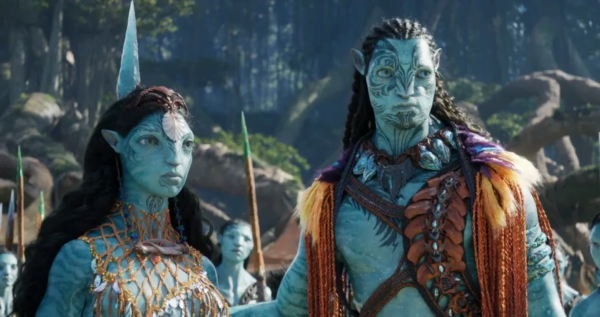 Avatar 2 hakkında şaşırtan açıklama!
