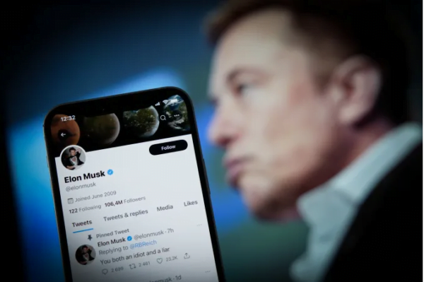 Elon Musk ve Twitter cephesinde sular durulmuyor