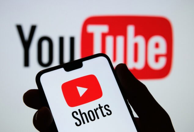 YouTube Shorts TV’lere geliyor