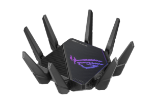 ROG Rapture GT-AX11000 Pro