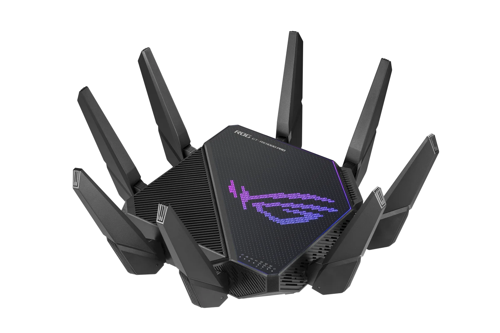 ROG Rapture GT-AX11000 Pro