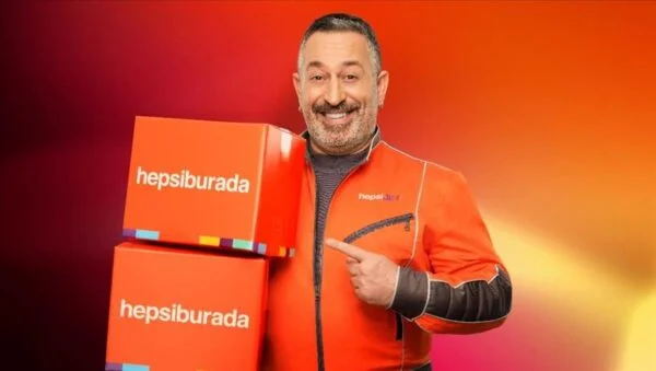 Hepsiburada 