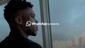 WhatsApp da film işine girdi 13 WhatsApp film