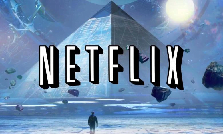 Netflix heyecan verici yeni yapımını duyurdu