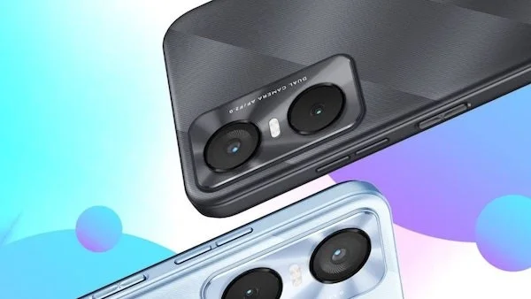 Tecno Camon 20 özellikleri ortaya çıktı! İşte detaylar! 1 Tecno Pop 6 Pro