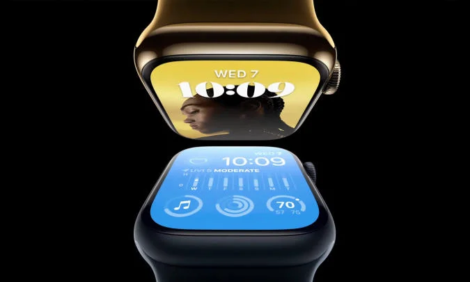 Apple watch kanseri