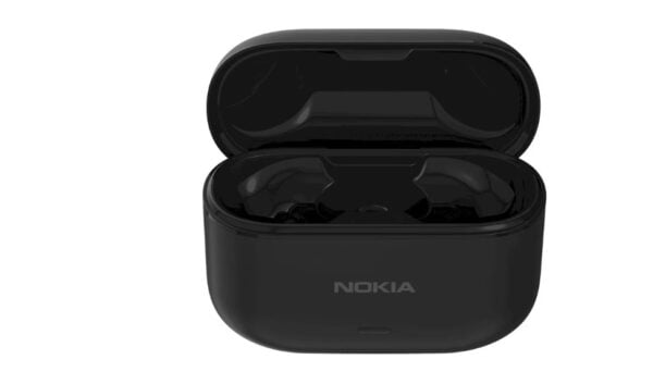 Nokia Clarity Earbuds 2 Pro